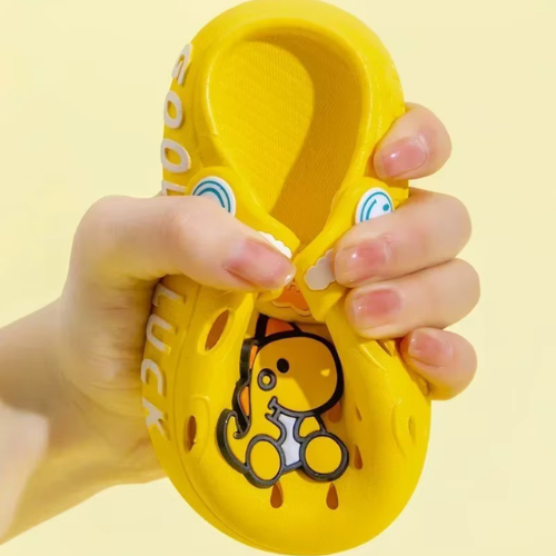 LUCKIE™ | Chaussures Dino pour Enfant