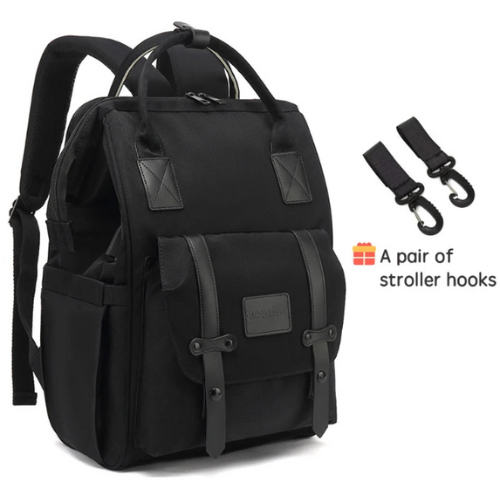 ANNY™ | Sac à Langer Imperméable