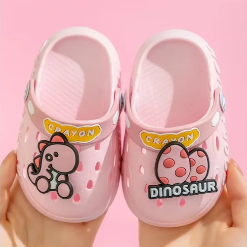 LUCKIE™ | Chaussures Dino pour Enfant