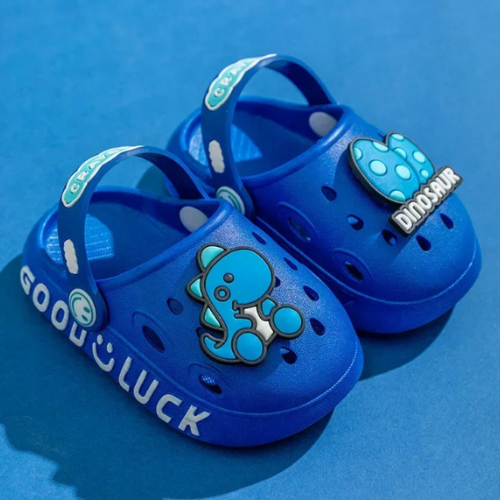 LUCKIE™ | Chaussures Dino pour Enfant