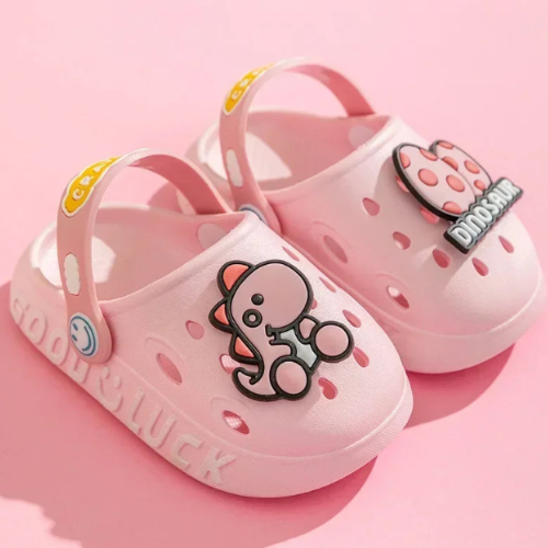 LUCKIE™ | Chaussures Dino pour Enfant
