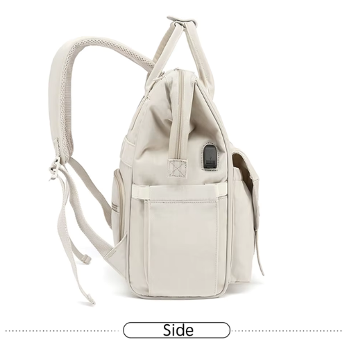 ANNY™ | Sac à Langer Imperméable