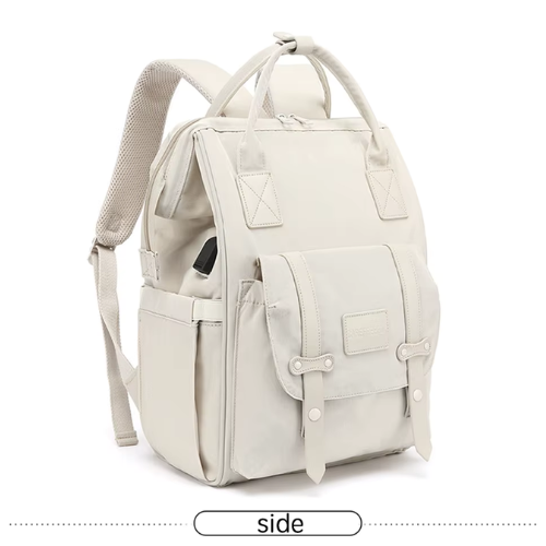 ANNY™ | Sac à Langer Imperméable