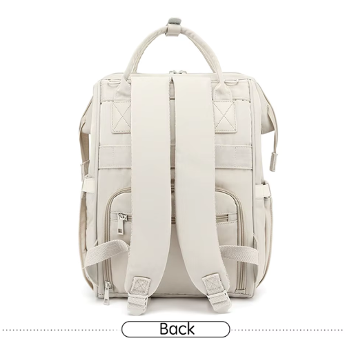 ANNY™ | Sac à Langer Imperméable