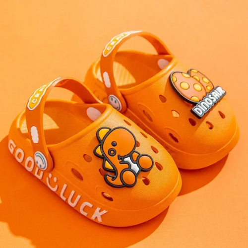 LUCKIE™ | Chaussures Dino pour Enfant