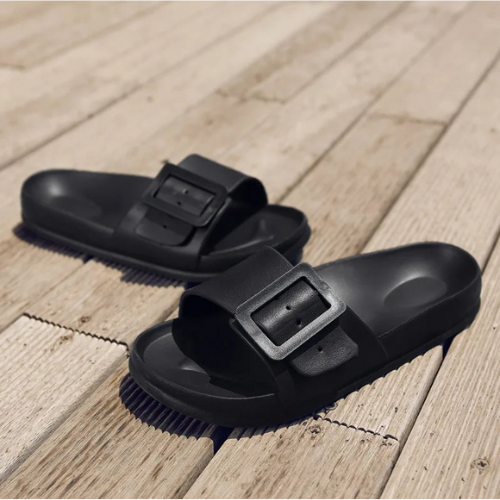 DENNIE™ | Sandales à Plateforme Légères