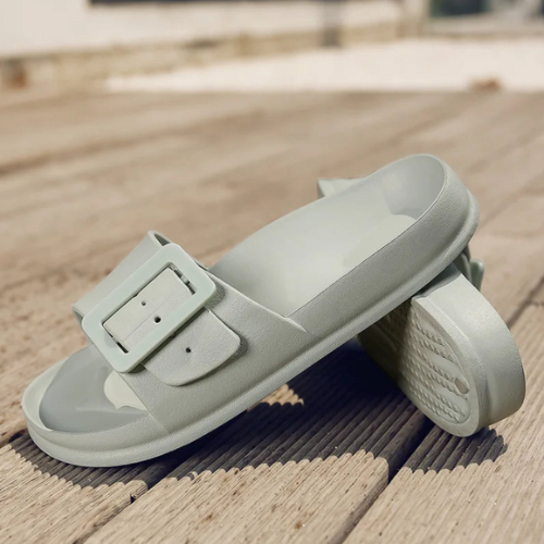 DENNIE™ | Sandales à Plateforme Légères