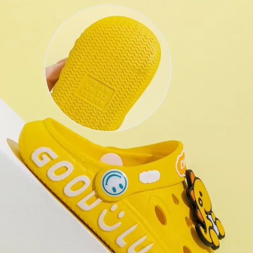 LUCKIE™ | Chaussures Dino pour Enfant