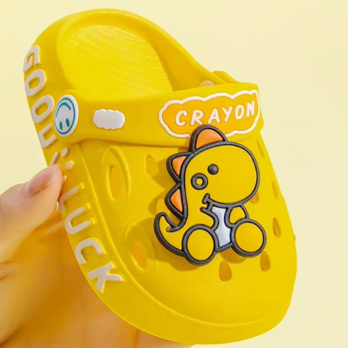 LUCKIE™ | Chaussures Dino pour Enfant