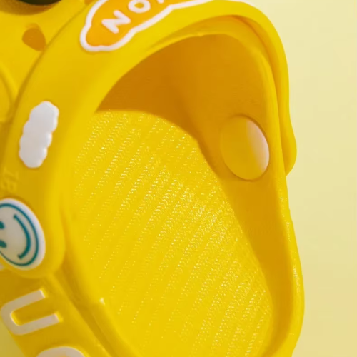 LUCKIE™ | Chaussures Dino pour Enfant