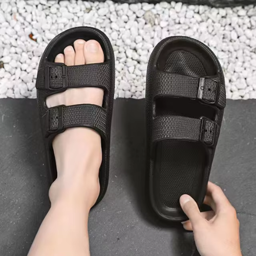 BENNIE™ | Sandales à Semelle Confortable