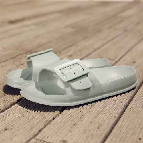 DENNIE™ | Sandales à Plateforme Légères