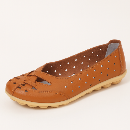 HELENE™ | Mocassins Féminins Confortables