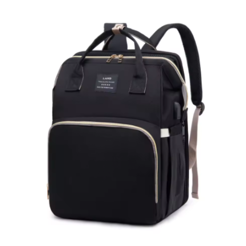 LUCY™ | Sac à Dos Maman Multifonction