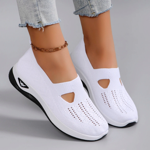 PETRA™ | Baskets Orthopédiques Respirantes