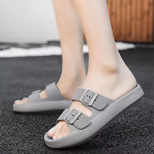 BENNIE™ | Sandales à Semelle Confortable