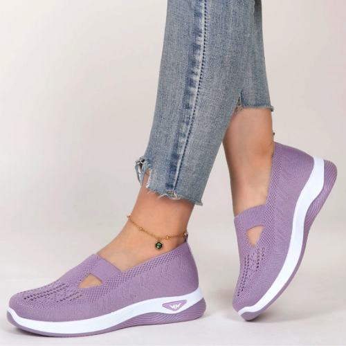PETRA™ | Baskets Orthopédiques Respirantes