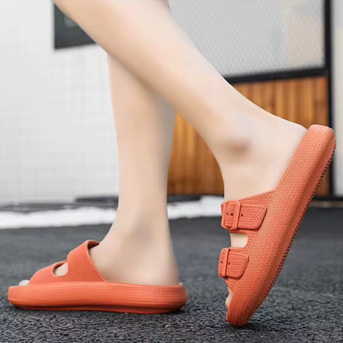 BENNIE™ | Sandales à Semelle Confortable