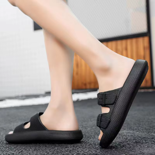 BENNIE™ | Sandales à Semelle Confortable