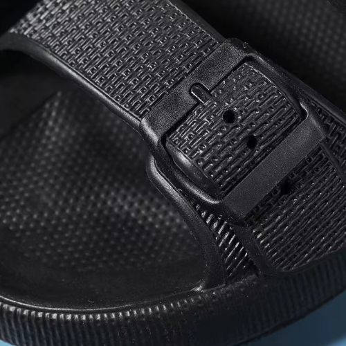 BENNIE™ | Sandales à Semelle Confortable