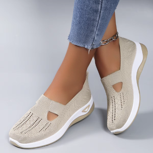 PETRA™ | Baskets Orthopédiques Respirantes