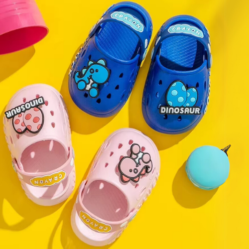 LUCKIE™ | Chaussures Dino pour Enfant