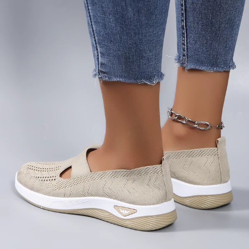PETRA™ | Baskets Orthopédiques Respirantes