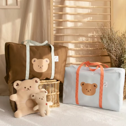 DOLLY™ | Grand Sac de Maternité