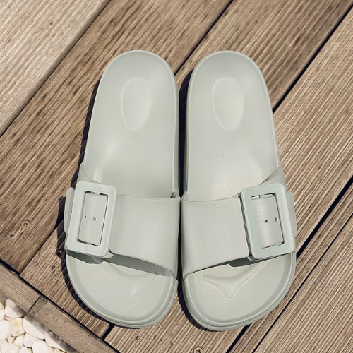 DENNIE™ | Sandales à Plateforme Légères