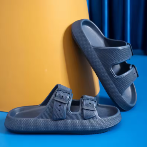 BENNIE™ | Sandales à Semelle Confortable