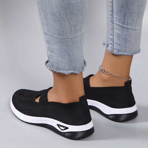 PETRA™ | Baskets Orthopédiques Respirantes