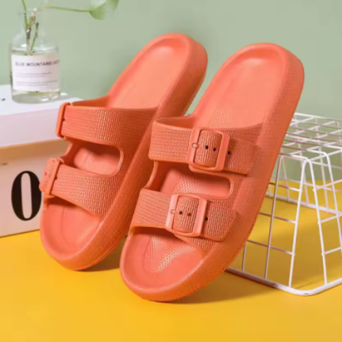 BENNIE™ | Sandales à Semelle Confortable
