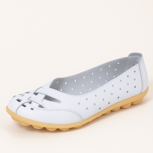 HELENE™ | Mocassins Féminins Confortables