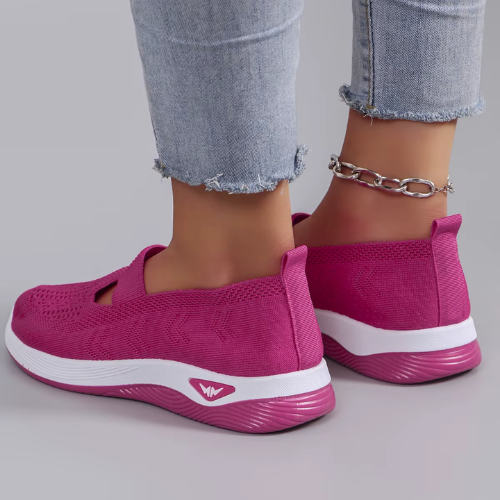 PETRA™ | Baskets Orthopédiques Respirantes