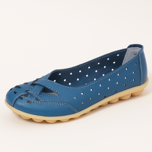 HELENE™ | Mocassins Féminins Confortables