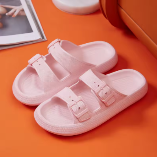 BENNIE™ | Sandales à Semelle Confortable