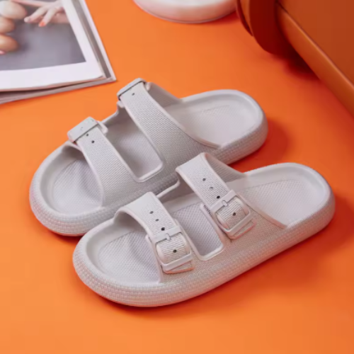 BENNIE™ | Sandales à Semelle Confortable