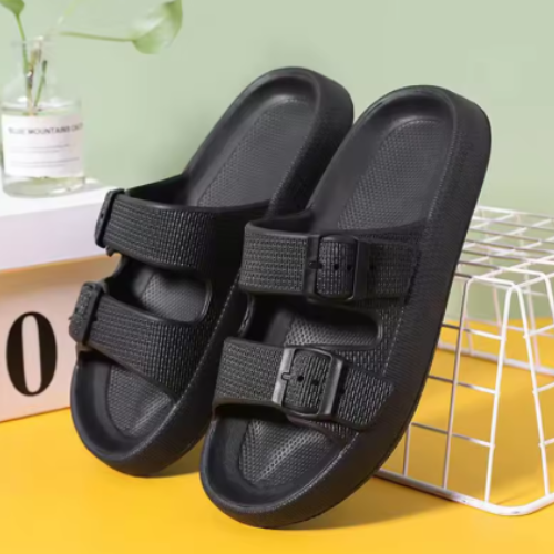 BENNIE™ | Sandales à Semelle Confortable