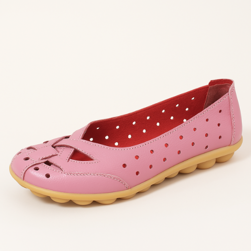HELENE™ | Mocassins Féminins Confortables