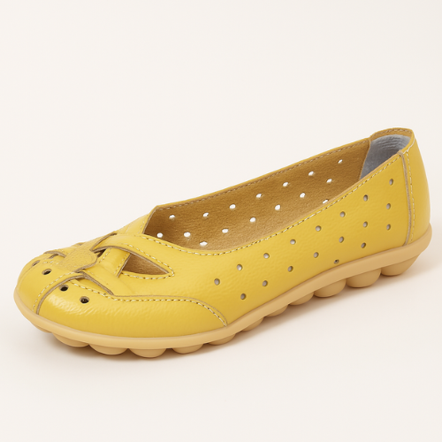 HELENE™ | Mocassins Féminins Confortables